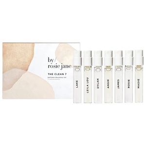 By Rosie Jane - Discovery Set